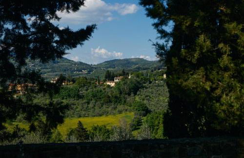 Agriturismo Fattoria Poggio di Fiesole - Foto 62