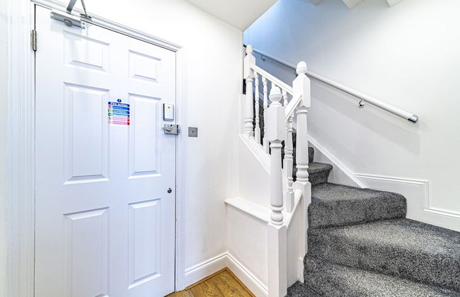 Greyfriars - Foto 29