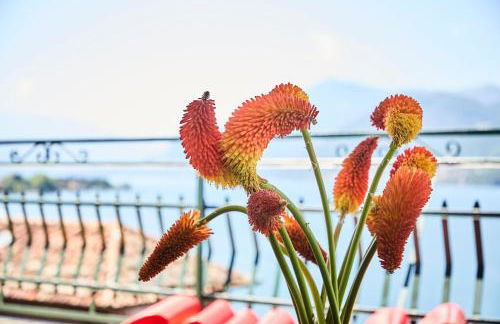 Casa Romantica -Terrace 40sqm, wonderful lake view - Foto 39