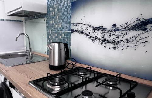 LE CINQUE VELE Water Front LUXURY HOUSE Genova - Foto 53