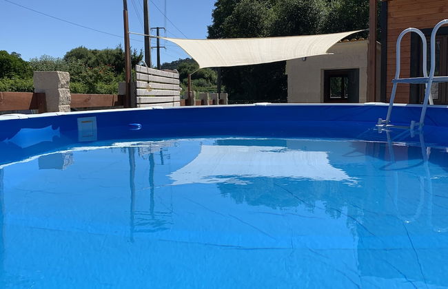 Recinto Hotelero As Casiñas - Photo 37