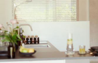 Loft-Apartment - Bestlage am Kurpark mit Terrasse - kostenloses Parken - Küche - Netflix - Waschmaschine - Foto 10