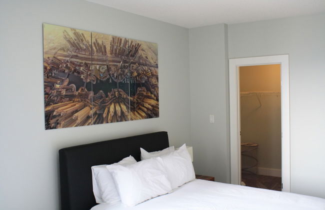 Icon 2 Apartments by Corporate Stays - Photo 3