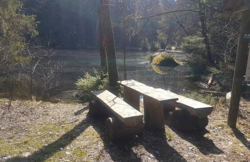 Ferienhaus Lisa - Foto 22