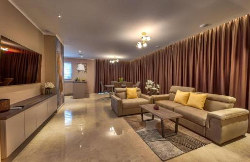 Amazing Home In Trget With Kitchen - Foto 3