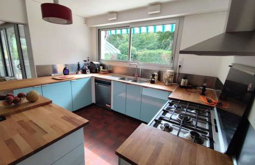 Gite LE 45 TOURS - Foto 9