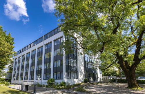 Limehome München Olschewskibogen - Foto 66