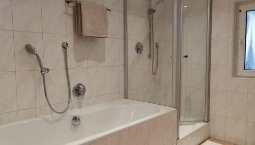 Bürgstadt, Am Bischof mit Sonnenterrasse, 1 bis 4 Betten - Foto 4