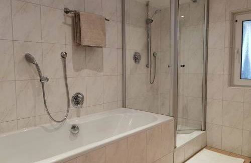 Bürgstadt, Am Bischof mit Sonnenterrasse, 1 bis 4 Betten - Foto 4