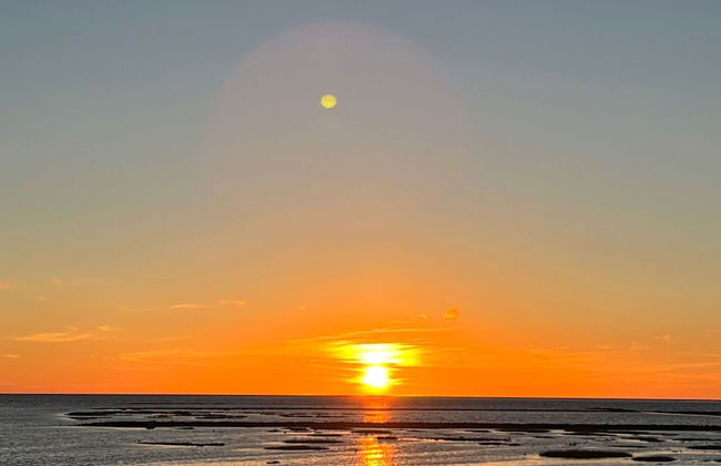 Ferienhaus bei Nordseelagune Busum - Foto 34