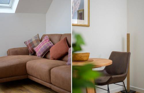 Historic 1BR Home in Culross Near Filming Sites - Foto 5