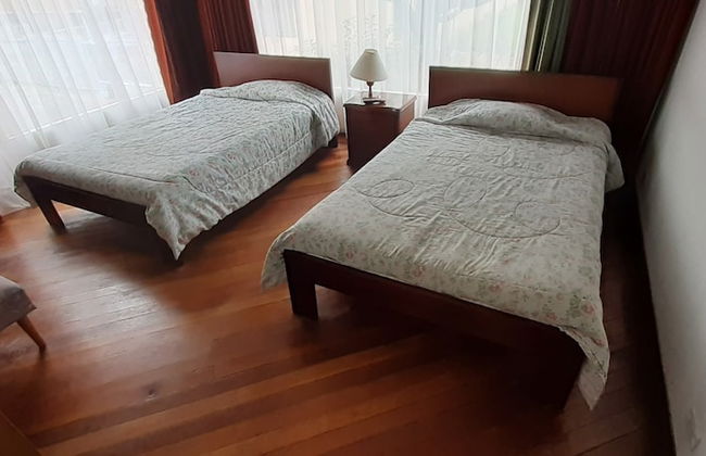 The Hostel Bogota Real - Foto 2