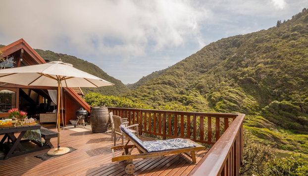 Ballots Bay Treehouse by HostAgents - Foto 2, Interior