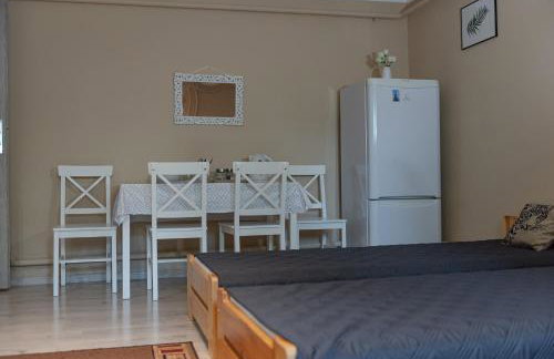 Pensjonat Jagoda - Foto 16