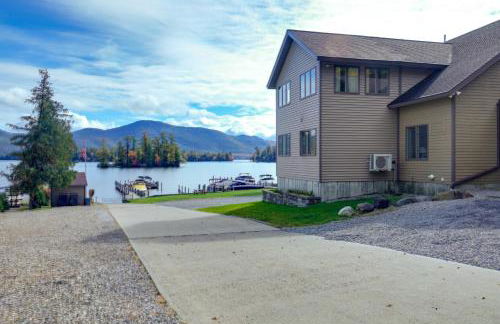 Lakefront Adirondacks Home Fish, Hike, Ski! - Foto 25