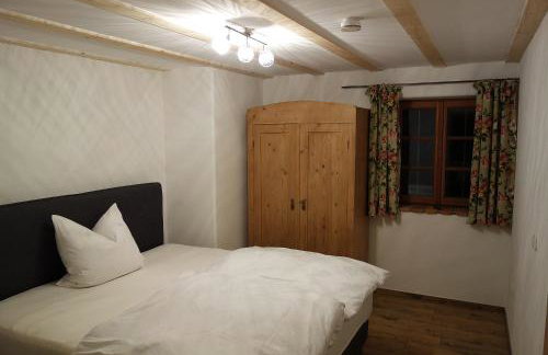 Appartement - Ferienwohnung - FeWo Obernkammer - Foto 4