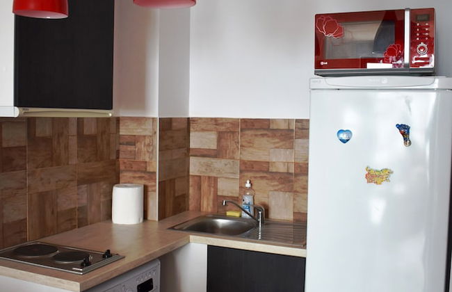 Sea View Rental Front Beach - Foto 41