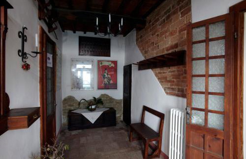 Agriturismo La Casina della Burraia - Foto 131