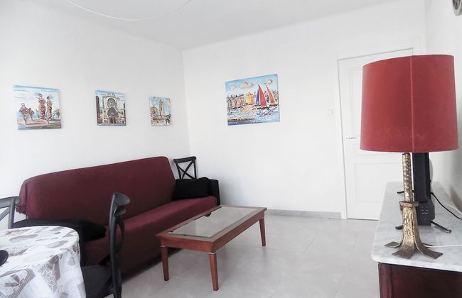 Apartsalou Pepa - Foto 19