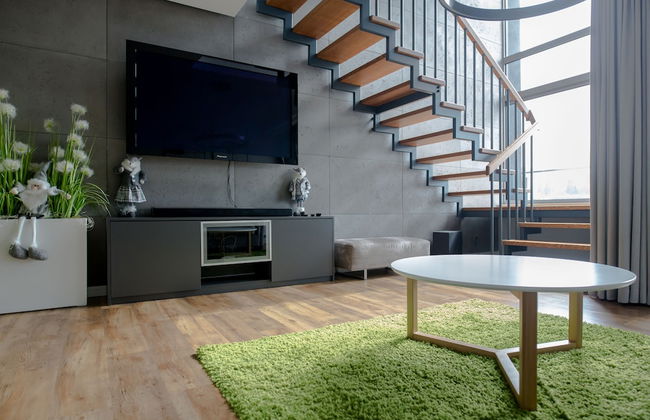 ApartView Wisła - Foto 55