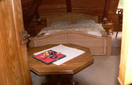 STARA PLEBANIA - Foto 25