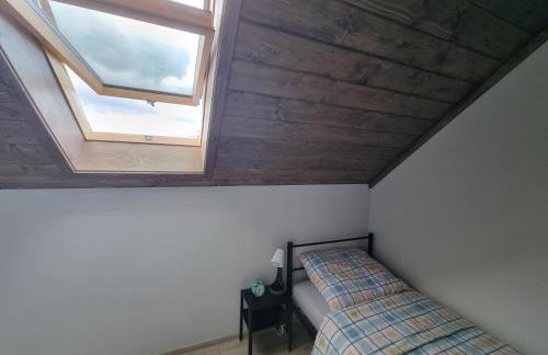 Apartament Na Kamieńcu w Dolinie Dunajca nr 2 - Photo 19