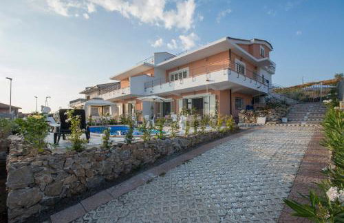 Villa Armonia - Foto 73