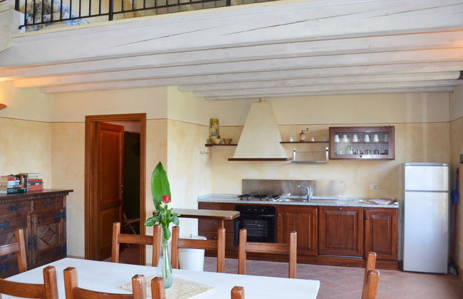 Fattoria di Romignano - Foto 10