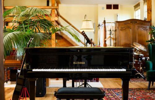 the music hall - Foto 12