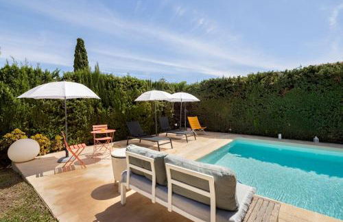 Villa Los Balcones - Foto 37