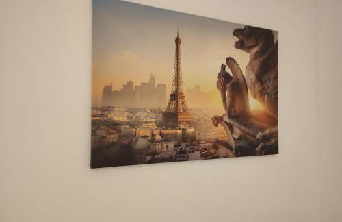 Jungle in Kelkheim for 4 Persons 24 h check in - Photo 11