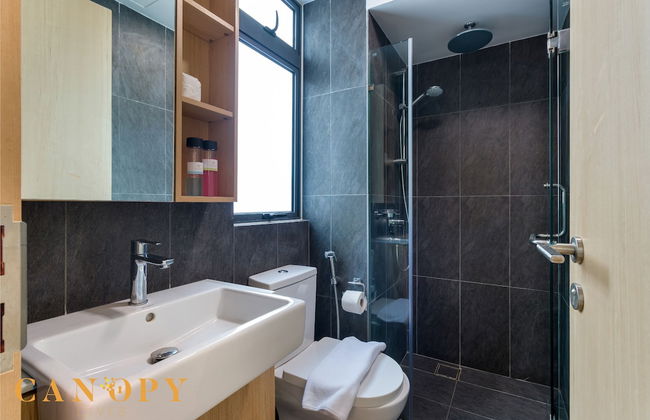 The Luxe & The Colony, KLCC - Foto 73