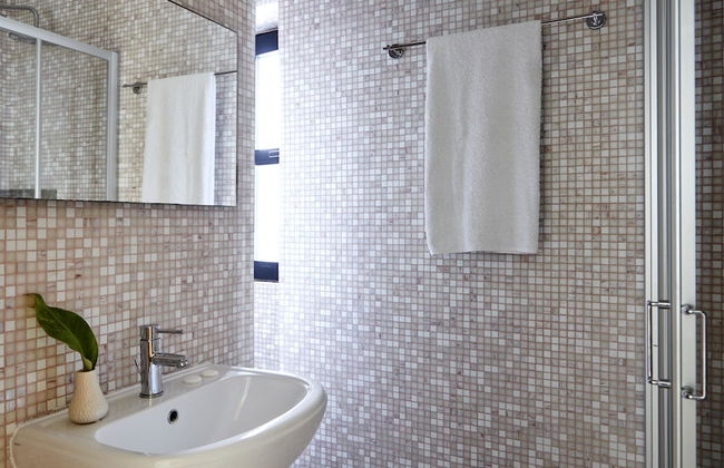 Karvouno Villas - Foto 35