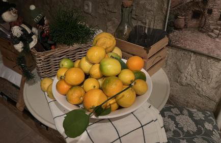 Villa Mali Jardin - Foto 19