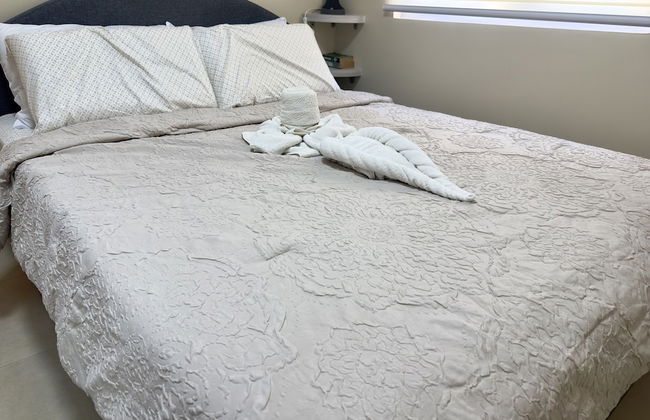 Stay comfy & feel Homealike 32 - Foto 3