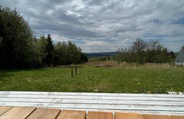 Sowi Sierp Domek w Górach Sowich - Foto 43