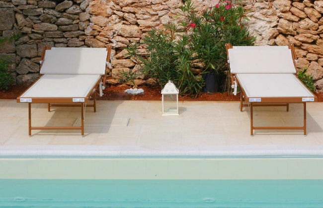 Belvilla by OYO La Corte - Foto 18