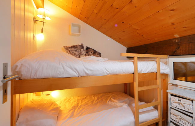 Les Petites Maraîches 132/389 - Foto 10