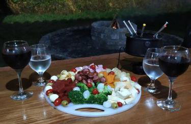 Casa de Campo Chácara Recanto da Águia - Foto 17