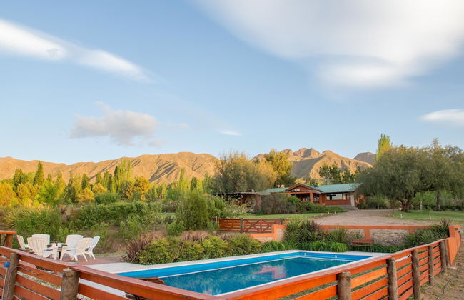 Entre Montañas y Rio - Photo 13