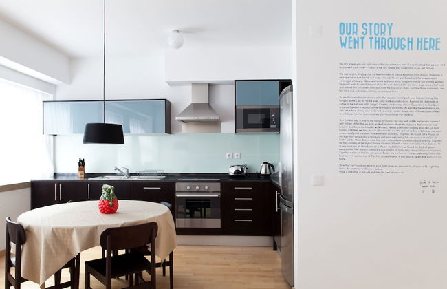 The Lisbonaire Apartments - Foto 24