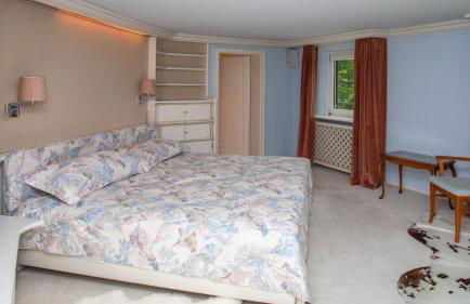 Chalet Felseneck - Ihr privates Ferienhaus in den bayerischen Alpen - Foto 29