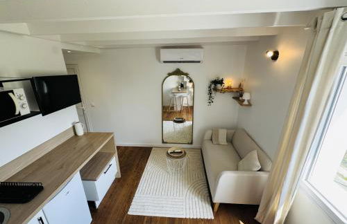 Le Piccolo - Appartement Cosy - Wifi - Foto 2