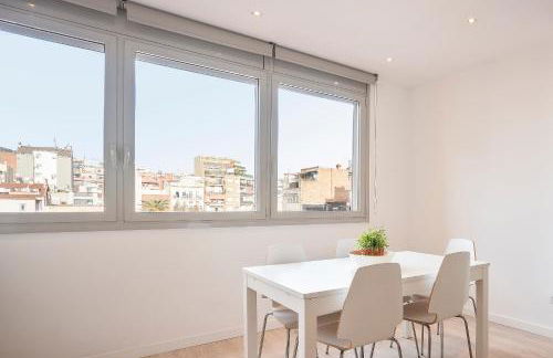 BcnStop Sant Pau Suites - Foto 37