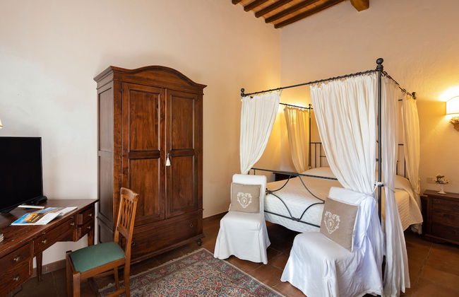 Agriturismo Poggio Degli Olivi - Guest House - Foto 26