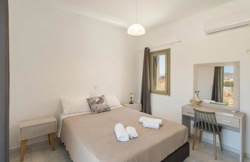 Hercules House Sea View Villa in Pirgaki Paros - Foto 3