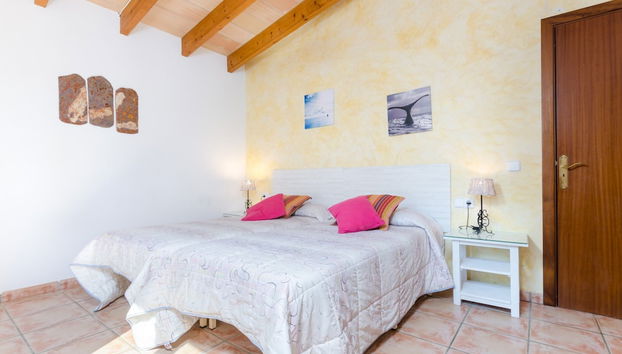 Charming Villa Near Manacor - Foto 4, Habitación