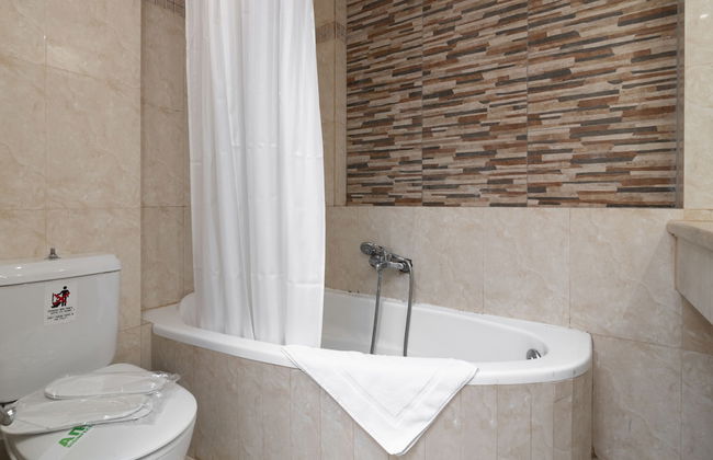 Plaza Pallas - Foto 63