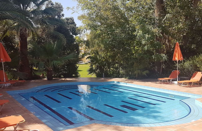 Marita's Apartments - Foto 58