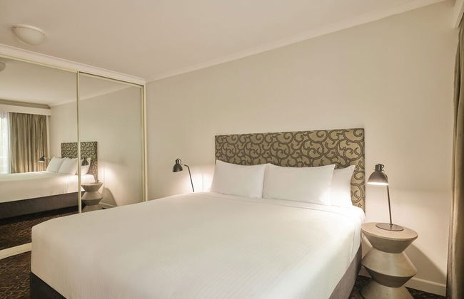 Rendezvous Hotel Sydney The Rocks - Foto 26